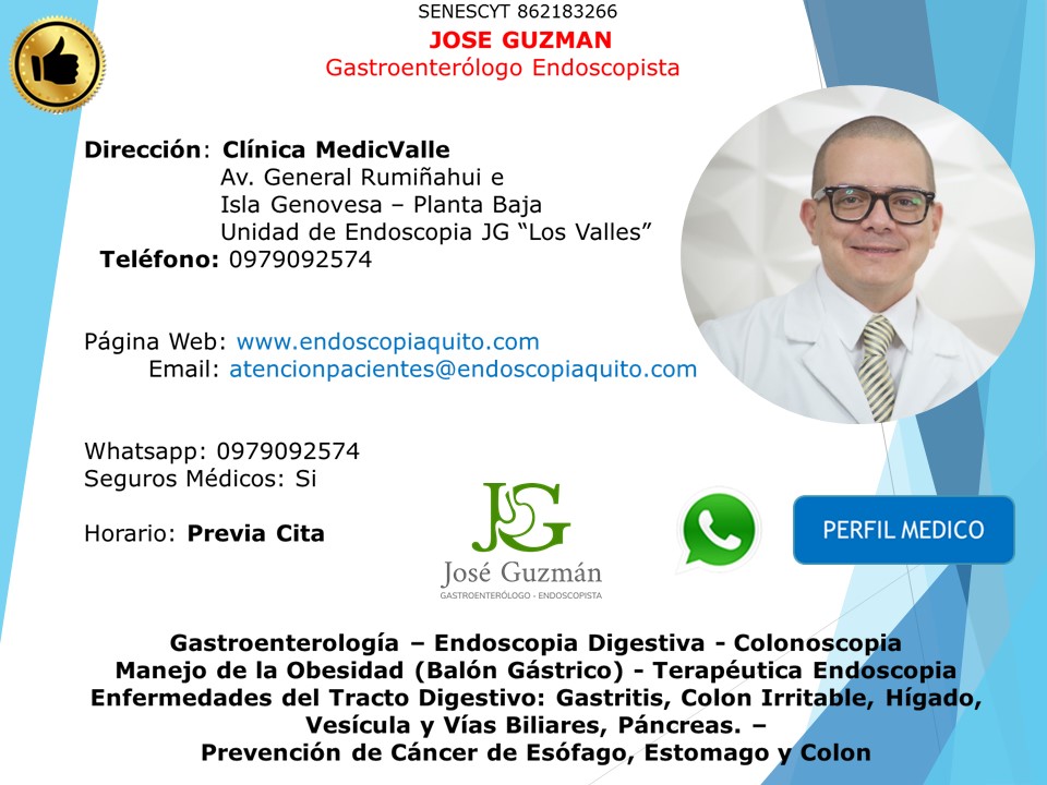gastroenterologos cumbaya